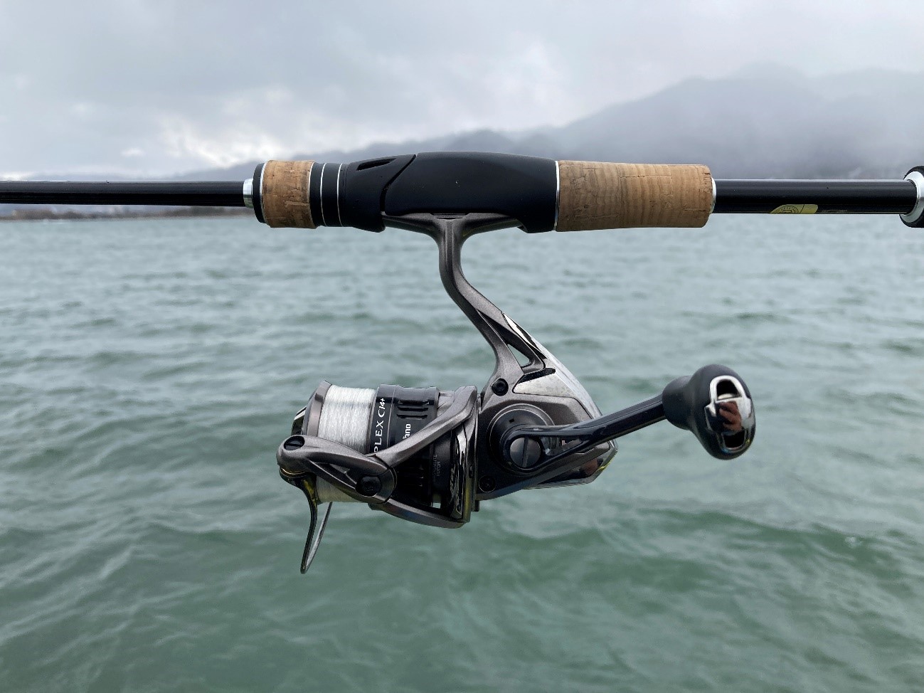 今さら聞けない】バス用ライン（釣り糸）のイロハ【3種の特徴編