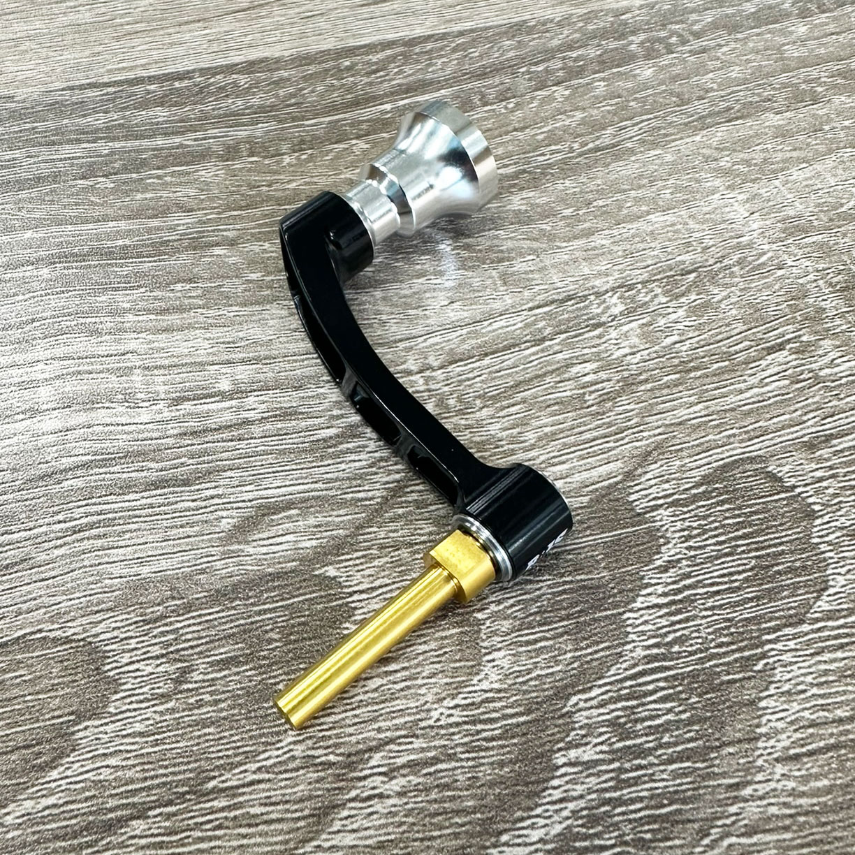 ☆特価品10％OFF【ZPI】ZELOS プロアーム ハンドル（40mm・45mm