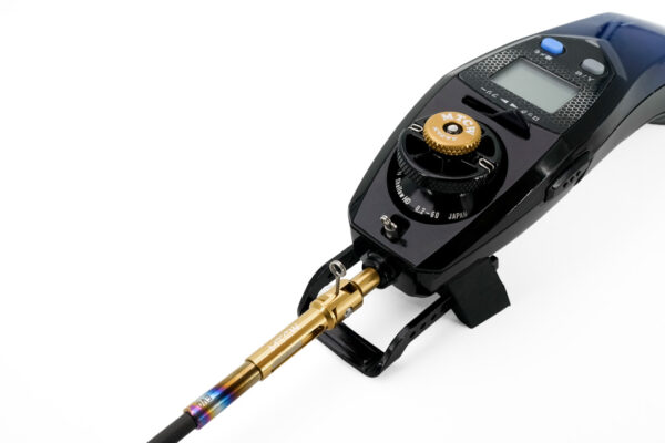 MTCW】ダイワ ワカサギリール用 スプール「Shallow HD AIR