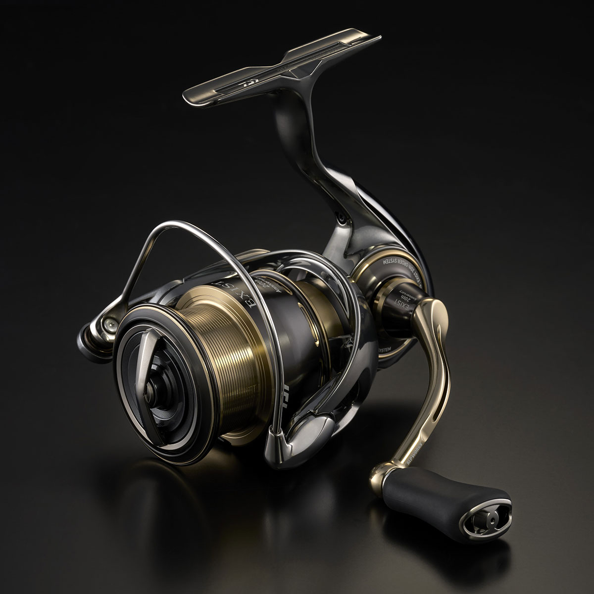 SLP WORKS】- EXIST - イグジスト セミオーダーシステム - リール