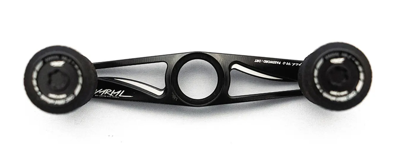 DRT バリアル ハンドル 79 【公式通販】