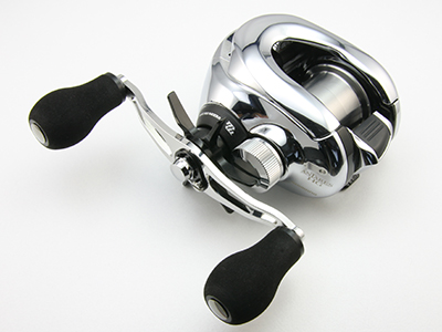 シマノ用】 Avail メカニカルブレーキノブ 12アンタレス・14カルカッタ