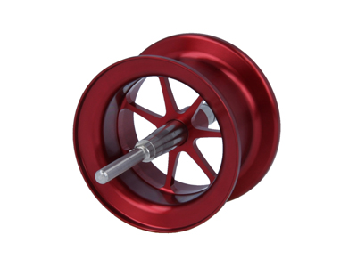 Avail/アベイル】ABU Ambassadeur 1000, 1000C用 マイクロキャスト