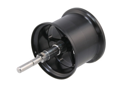 Avail/アベイル】ABU 1500C用 軽量浅溝スプール Microcast Spool