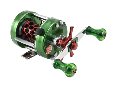 Avail] ABU Microcast Spool AMB2518TR - Trout Special for ABU 2500C