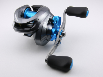 Avail/アベイル) シマノ 14クロナークCI4+用 NEWマイクロキャスト