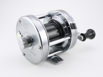 ABU 5500C OLD用 (70's) 軽量浅溝スプール Avail Microcast Spool