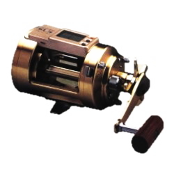 シマノ】デジタナ［DIGITANA］シリーズ対応 ベイトリール カスタム