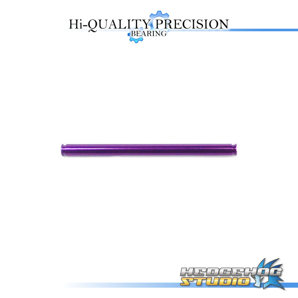 シマノ用】ラインガードシャフト AR （アンタレスAR/DC対応）｜リール