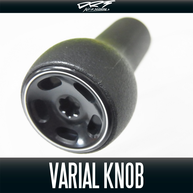 DRT VARIAL】VARIAL ハンドルノブ 単体