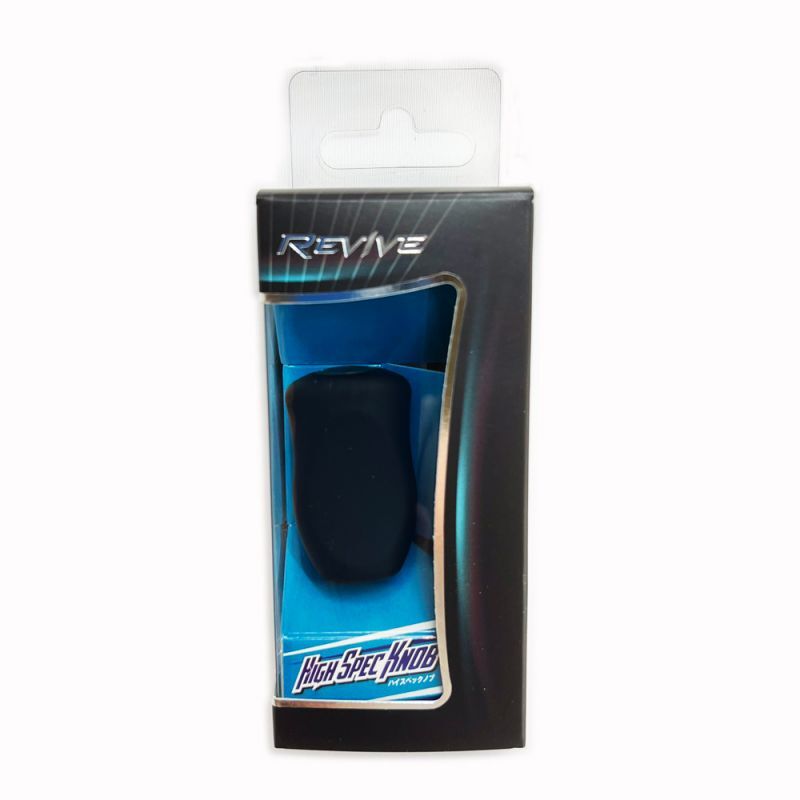 リバイブ PGカーボンハンドル92mm ハイスペックノブM シマノ用