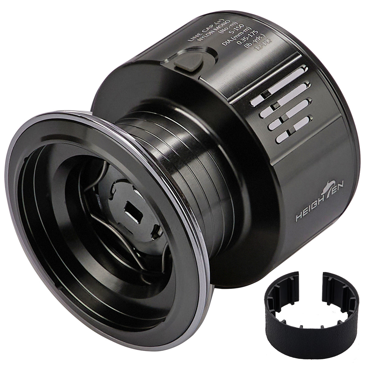 HEIGHTEN リール スプール 4000 替えスプール 4000番から5000番対応