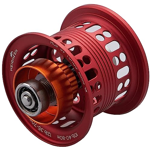 HEIGHTEN リール スプール 1000S 2段階可動 ダイワ(DAIWA) ベイト