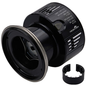 HEIGHTEN リール スプール C3000 替えスプール 2500から3000番対応