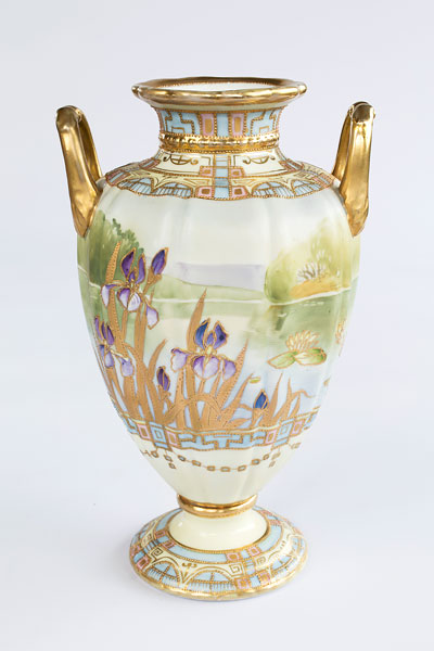 オールドノリタケ展 | イベント情報 | 平成建設