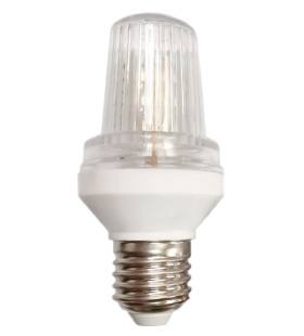 平真 HEISHIN｜製品紹介｜LEDサイン球｜フラッシュランプ(LED)3W-G