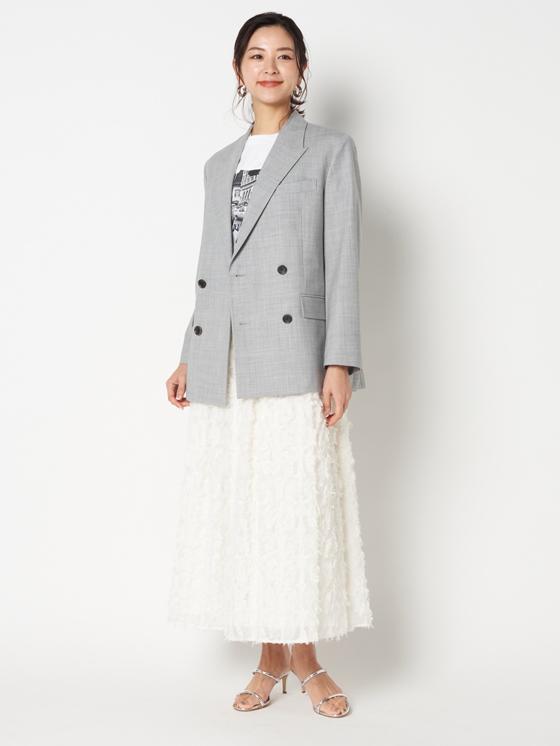 2024 Spring Hit Items HÉLIOPÔLE（エリオポール）公式オンラインストア