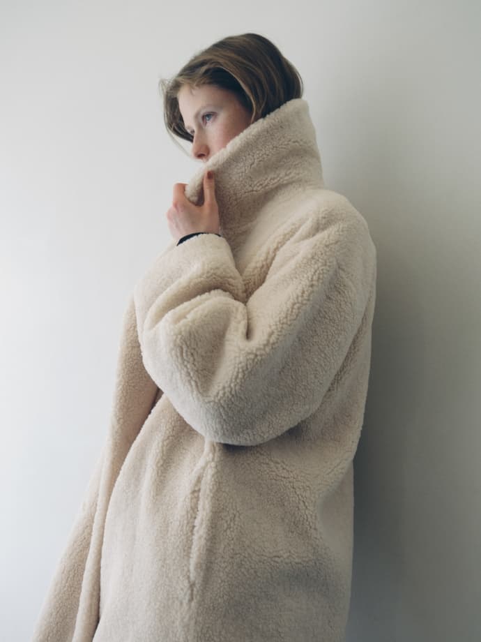 スタイリスト樋口かほりさんと考える進化系ベーシック vol.3 HÉLIOPÔLE