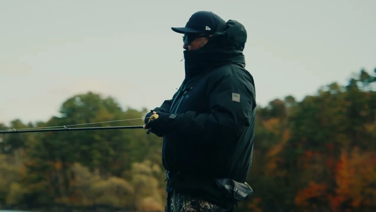 HELLY HANSEN ANGLER | HELLY HANSEN（ヘリーハンセン）公式サイト