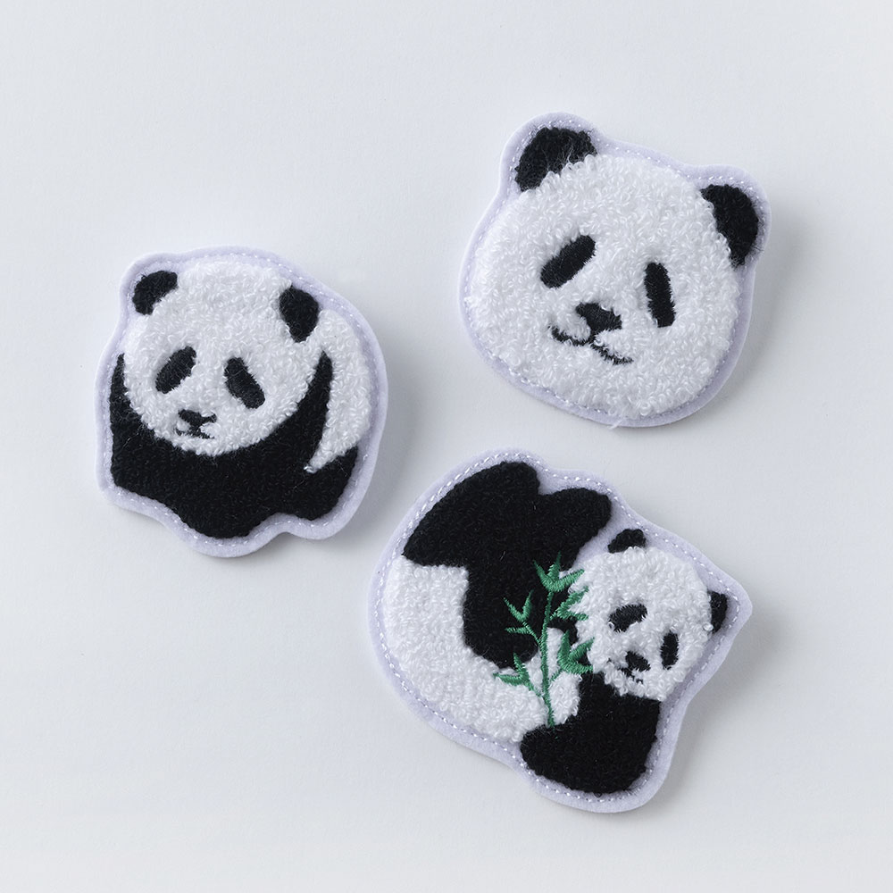 PANDA COLLECTION｜HEMING'S-ヘミングス-tente,etoffe,SOLEILなどの