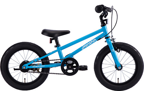 へんしんバイクC14公式｜グッドデザイン賞受賞