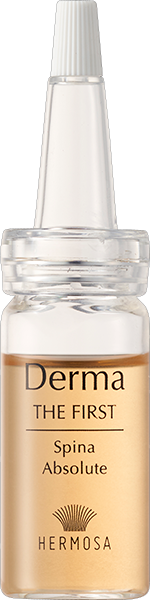 HERMOSA｜Derma THE FIRST Spina Absolute