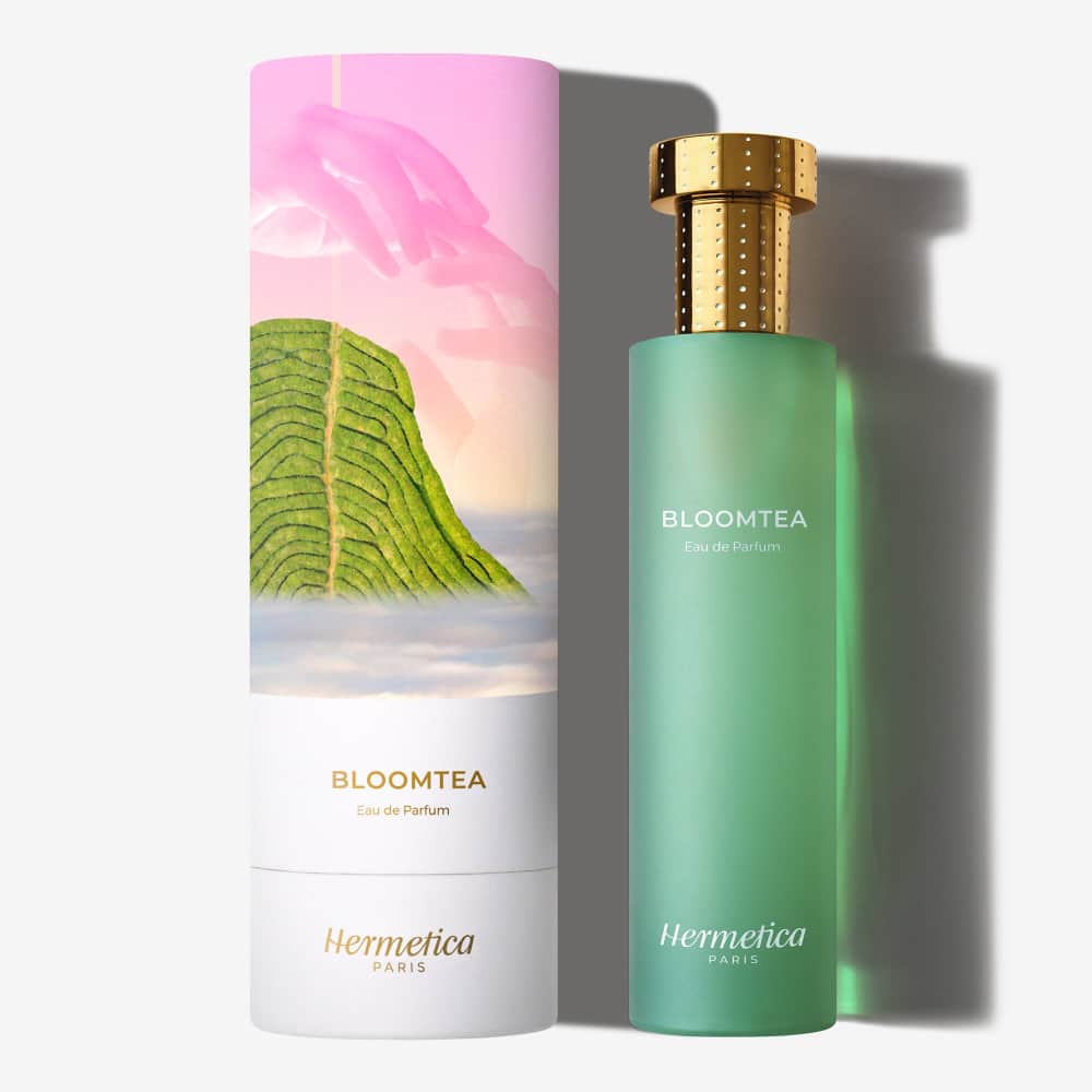 Hermetica Paris | BLOOMTEA - Eau de Parfum