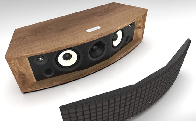 Hi-Fi Class: JBL L75ms