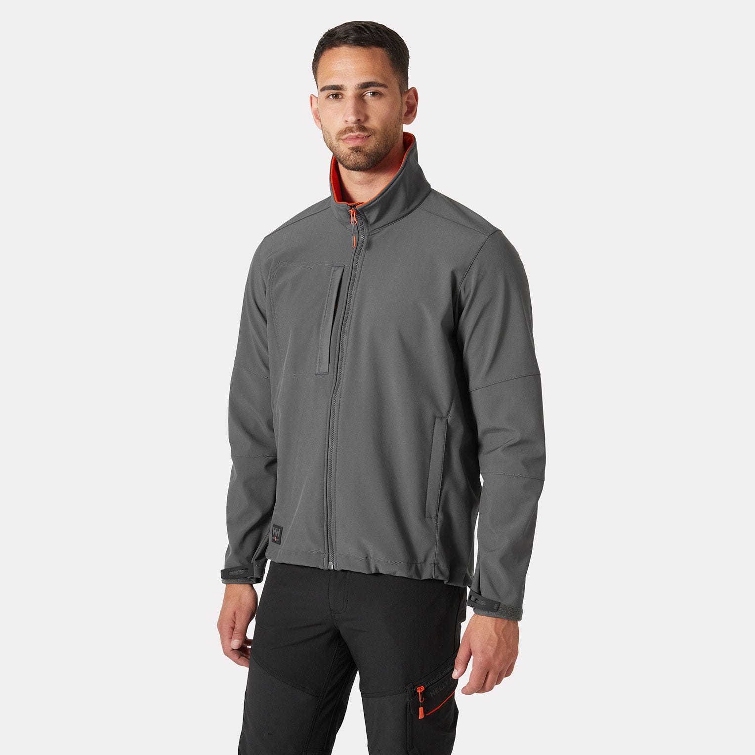 Kensington Softshell Jacket | HH Workwear US | HH Workwear