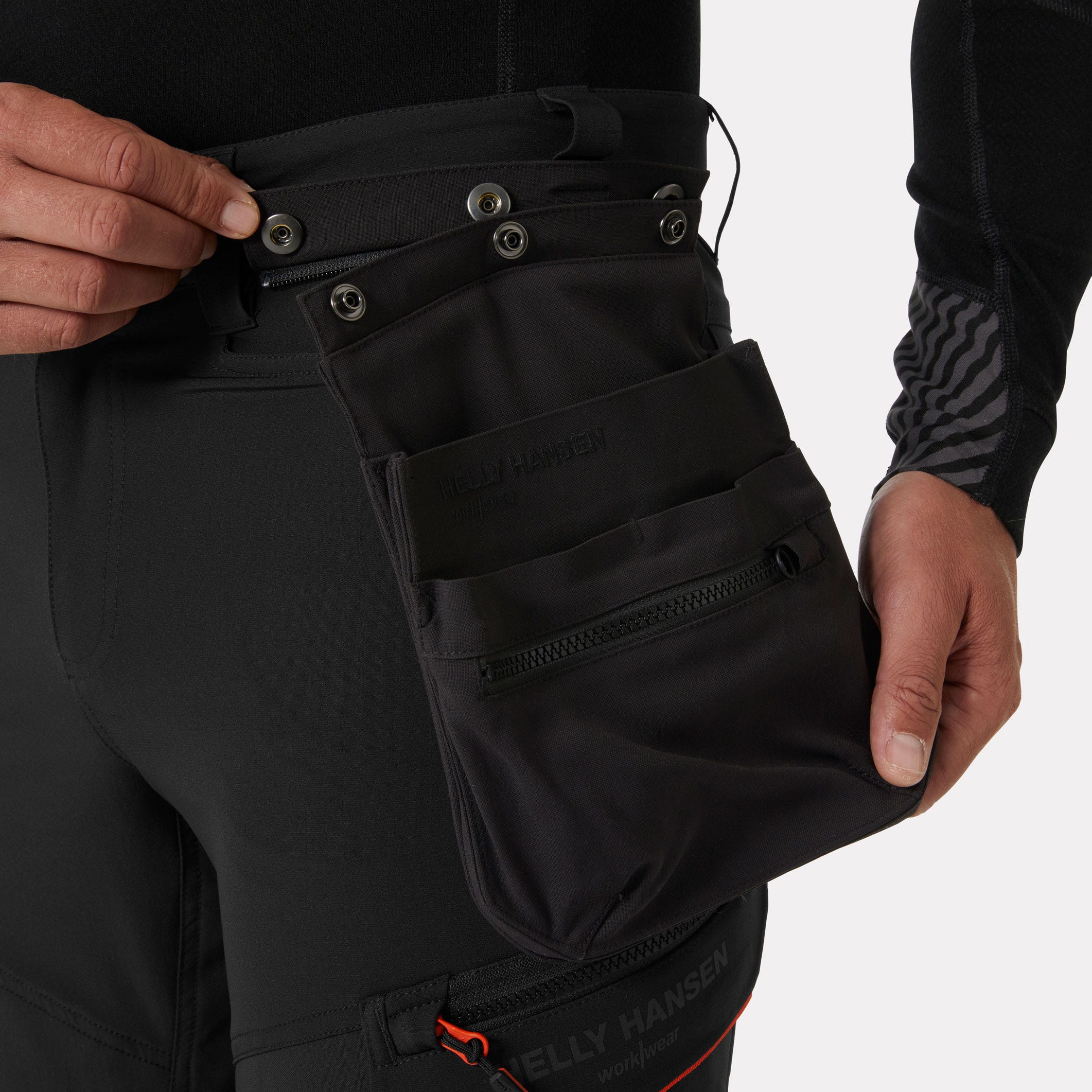 Kensington Brz HH Connect™ Trousers | HH Workwear