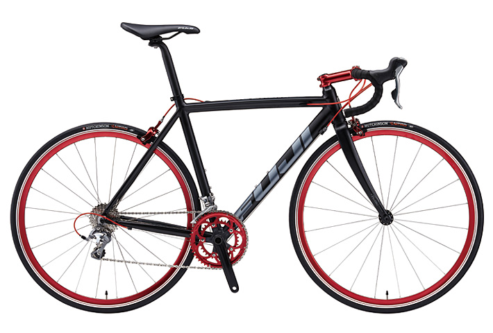 FUJI/フジバラクーダまもなく！ – つくばの自転車店 Hi-Bike ハイ