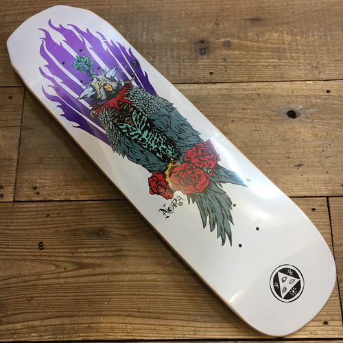 WELCOME新作デッキ入荷!! - 東京のスケートボードショップ・通販なら