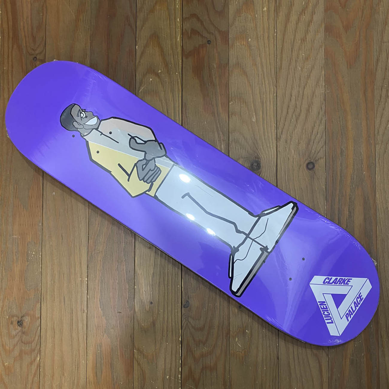 SPITFIRE 80HD GONZ FLOWERS 54mm | 東京のスケートボードショップ