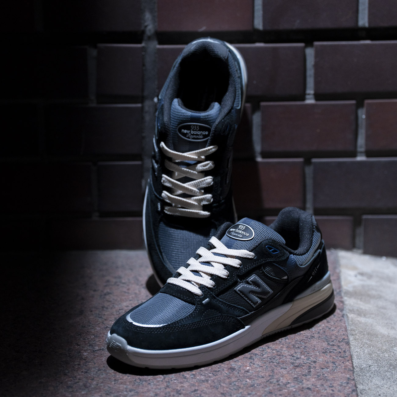 NB NUMERIC TOM KNOX 600 BBW | 東京のスケートボードショップ・通販