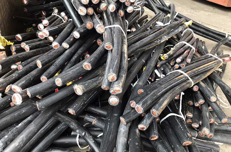 銅｜株式会社日新工業