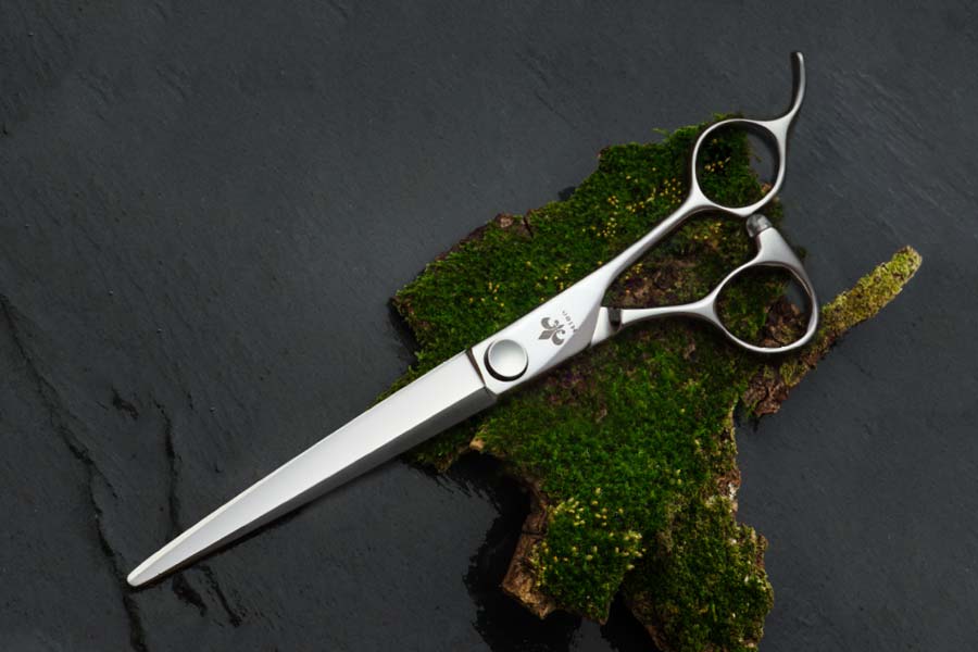 純日本製 シザー・セニング ▷ サイズ ▷ 7.5inch ｜美容ハサミなら