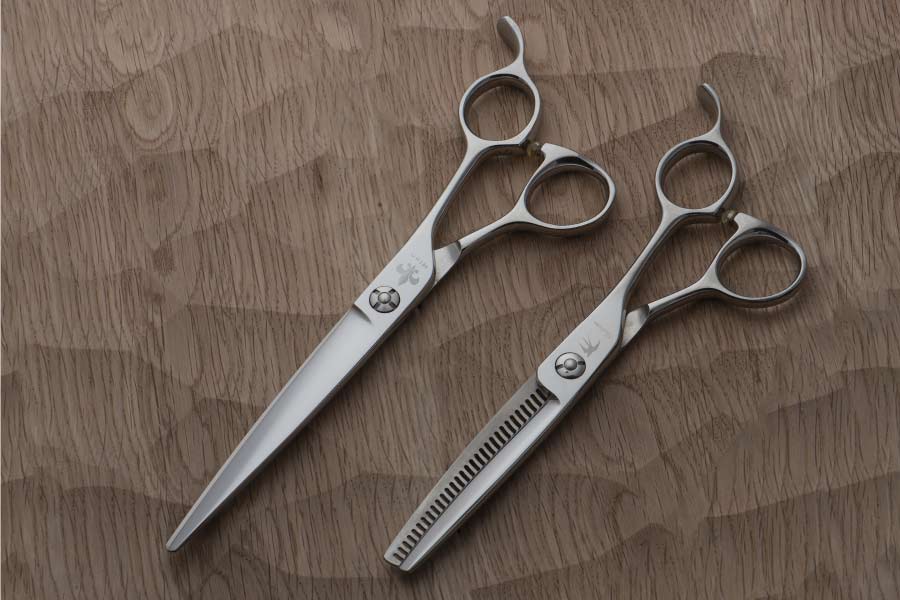 人気商品をお得なセットにしました。｜美容ハサミなら飛燕シザー (hien