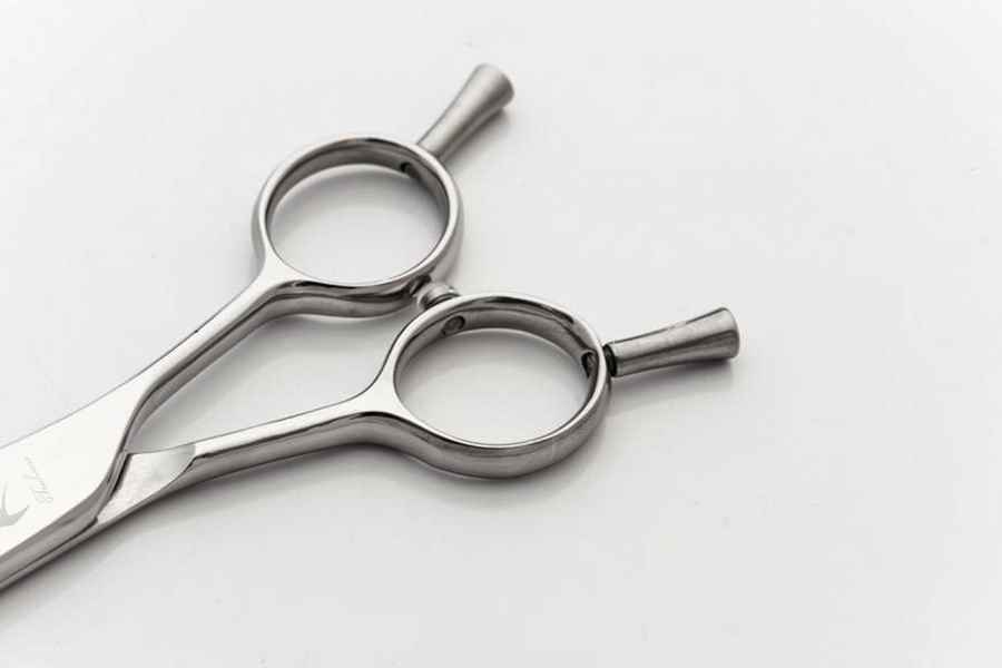 Tsubame -燕- GDH-7C 6.5inch/7.0inchロング カーブシザー｜美容ハサミ