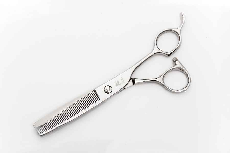 440C シザー・セニング ▷ スキ率 ▷ 30%〜35% ｜美容ハサミなら飛燕