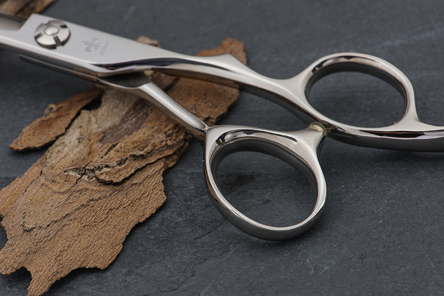 飛燕 Dowa GTX V10 シザー｜美容ハサミなら飛燕シザー (hien scissors)