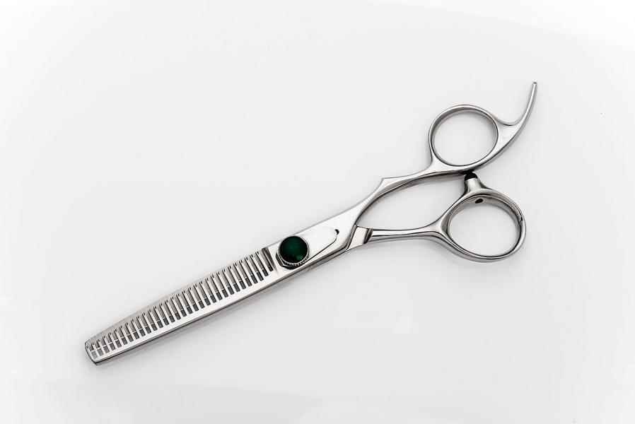 440C シザー・セニング ▷ スキ率 ▷ 30%〜35% ｜美容ハサミなら飛燕