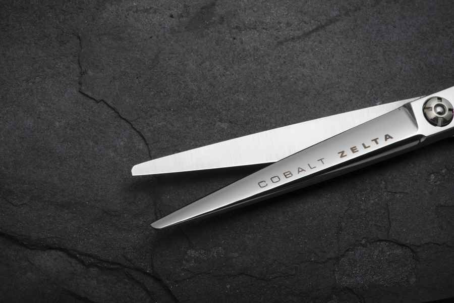 HIEN -飛燕- COBALT ZELTA コバルト シザー｜美容ハサミなら飛燕シザー