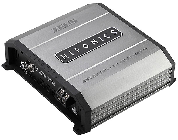HiFonics - ZXT2000/1