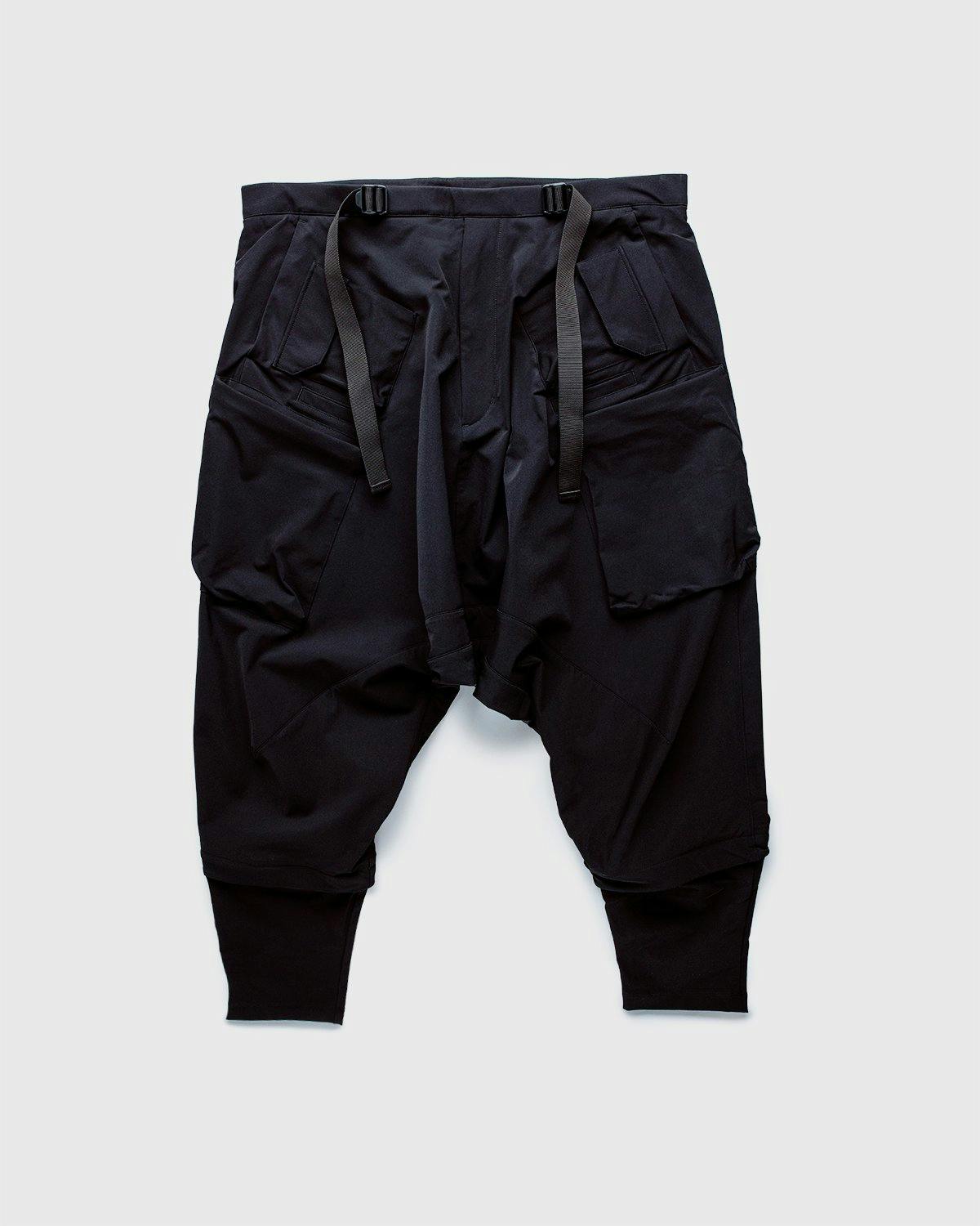 ACRONYM – P30A-DS Pants Black