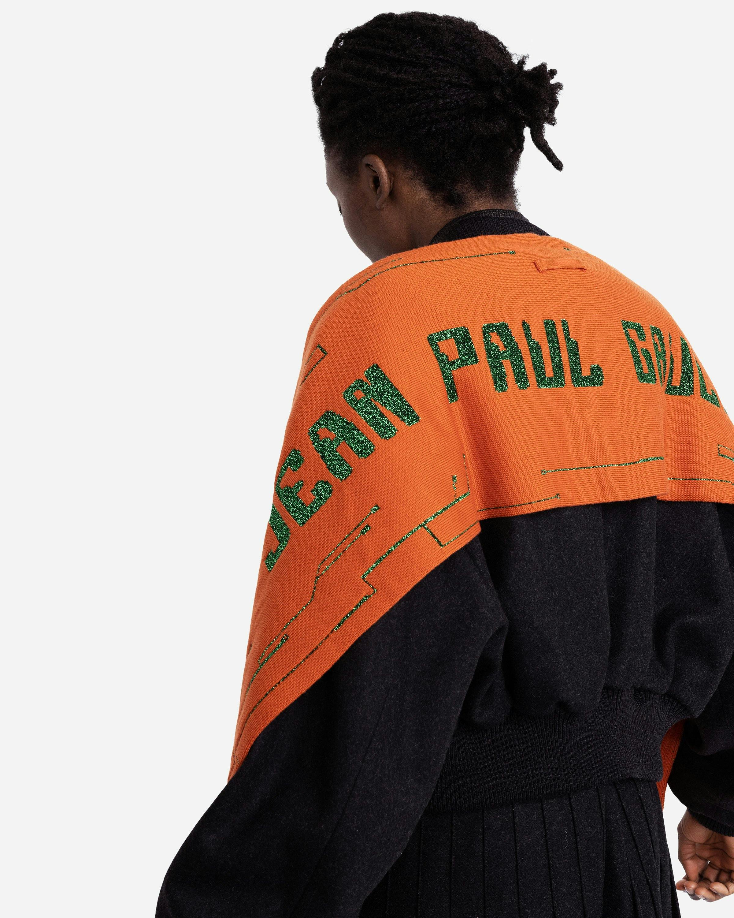 Jean Paul Gaultier – Scarf