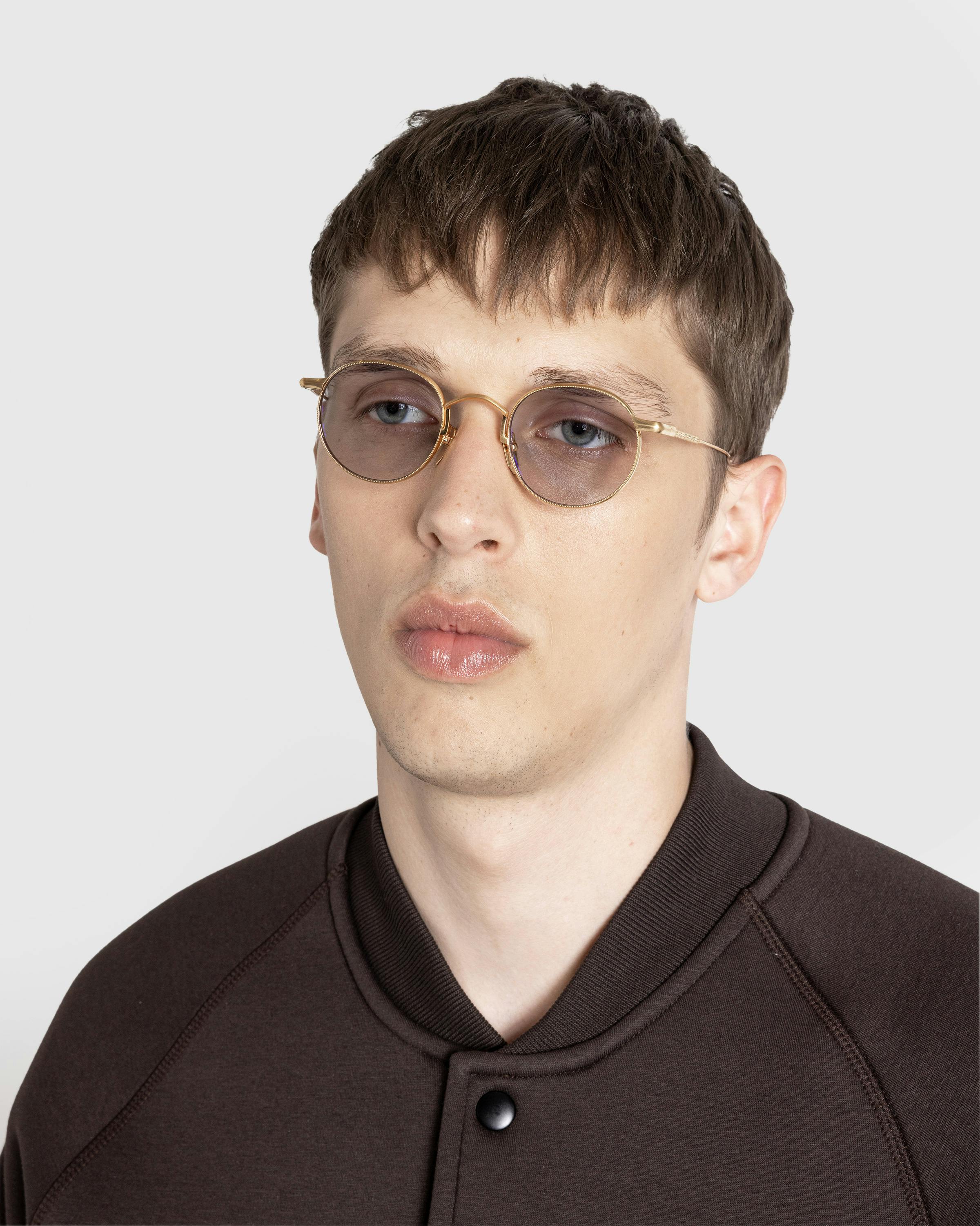 Jacques Marie Mage – Full Metal Jacket Gold