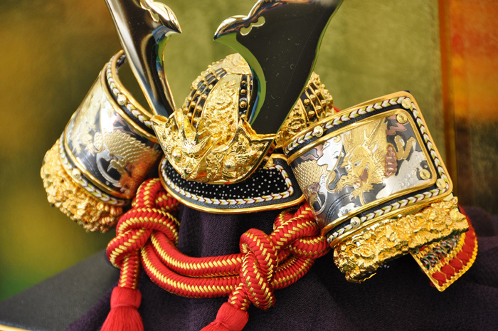 五月人形 兜平飾りセット【P94003】インターネット店だけ☆限定販売