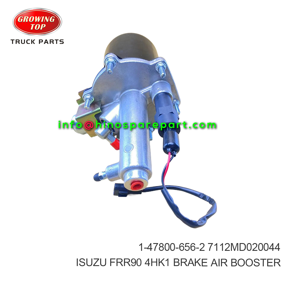 1-47800-656-2 BRAKE AIR BOOSTER