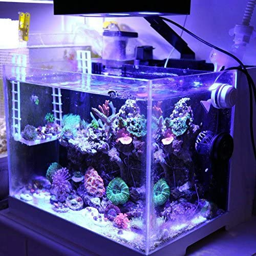 A029 AquaKnight-30ワット LED アクアリウムライト タッチコントロール