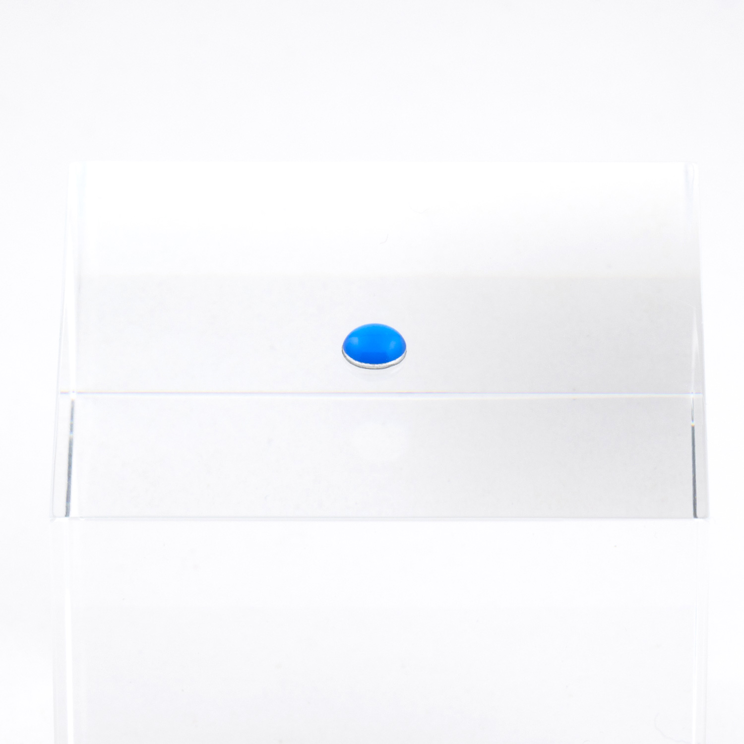 ルミドーム2 蛍光グリーン 5.0mm（10個入） | ハイキューパーツ直営